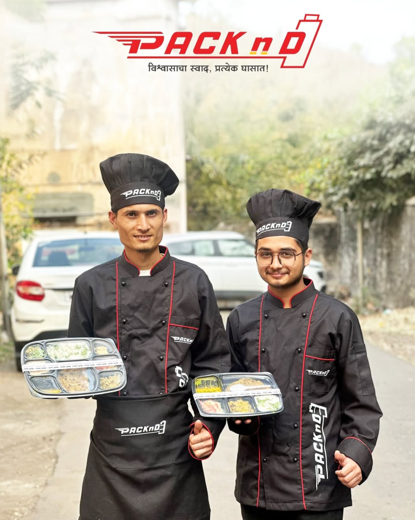 Food operations